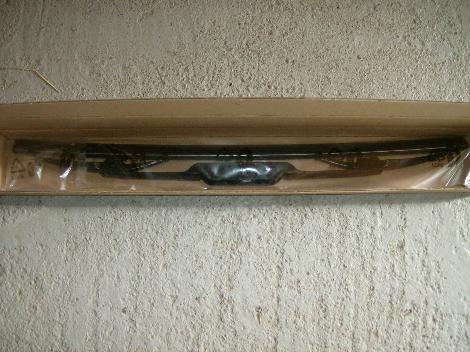 stierač SX4 P (spolujazcová strana)