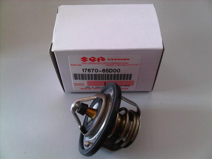 Termostat org.                          