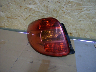 svetlo LZ SX4