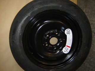 Dojazdové koleso  T135/90R16  org.