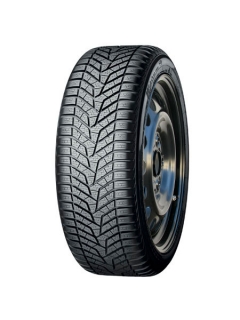 Sada 4ks zimné pneu s diskami a TPMS senzormi 