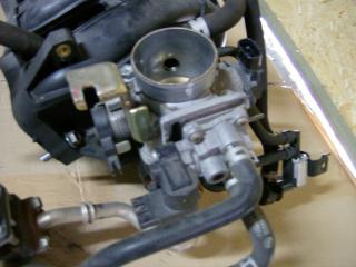 šktiaca klapka swift 1,3 bowden