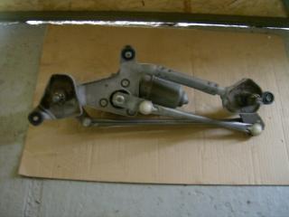 mechanizmus stierača SX4