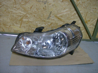 svetlomet LP SX4 org.